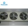 Buy cheap DJ type evaporator air cooler industrial chiller for cold storage room from wholesalers