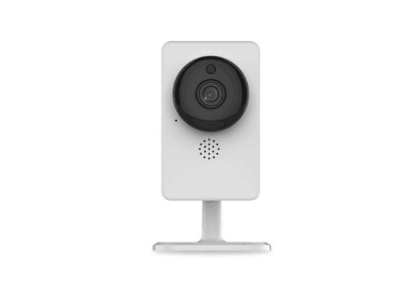 Buy cheap Professional 2MP WiFi Surveillance Camera Scan CMOS 1/2.7 Support 4 Vistors Online from wholesalers