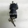 Buy cheap 96008 96008-S Genie Scissor Lift Key Switch GS-1530 GS-1532 Black Color from wholesalers