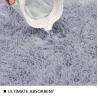 Buy cheap Loop Pile Microfiber Chenille Bath Mat from wholesalers