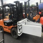 Used China Manufactured Heli A38 Forklift Truck in Good Condition with