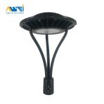 Led Garden Lamp 50W 75W 100W 170W Led Circular Area Light Urban LED Lighting For