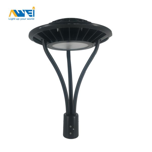 Buy cheap Led Garden Lamp 50W 75W 100W 170W Led Circular Area Light Urban LED Lighting For Residential Areas from wholesalers
