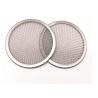 Buy cheap 50 Micron Water Filter Stainless Steel 304 Material Dutch Weave from wholesalers