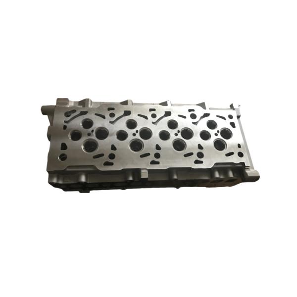 Buy cheap CQ AUTO PARTS AUTO ENGINE PARTS Z20S Cylinder head for 96440127 DAE WOO 2.0CRDI, 16V from wholesalers