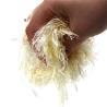 Buy cheap MSDS Definition PP Monofilament Fiber Pavement Materials Cotton Like from wholesalers