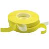 Buy cheap Silicone Coated Fiberglass Adhesive Tape Plasma Thermal Spraying Cover Tape Hot Air Spray Masking Tape from wholesalers