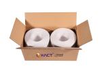 Exact Cables 10x0.22mm2 Shielded Stranded CCA PVC Insulation Alarm Cable for