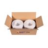Buy cheap Exact Cables 2x0.22mm2 Unshielded Stranded CCA LSF Insulation CPR Eca Alarm Cable from wholesalers