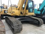 Japan made used Komatsu PC240-8 tracked digger crawler excavator for sale