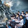 Buy cheap 110V/220V/380V 7D Movie Theater With 13 Special Effects from wholesalers