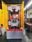 Tensile Hydraulic Universal Testing Machine Electro Hydraulic Utm