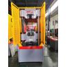 Buy cheap Tensile Hydraulic Universal Testing Machine Electro Hydraulic Utm from wholesalers