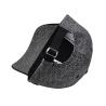 Buy cheap Curved Shading Six Panel Baseball Cap Customized Logo Digital Printing from wholesalers
