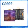 Buy cheap Rental P3.91 transparent screen waterproof for outdoor use factory outlet best sale from wholesalers
