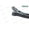 Buy cheap 54500-4V000 54501-4V000 Hyundai Suspension Control Arm from wholesalers