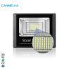 Buy cheap Anti Corrosion 45W 100LM/W Solar Flood Lights For Backyard from wholesalers