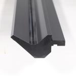 88 Degree 90 Degree Press Brake Dies Bending Machine Upper Die