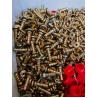 Buy cheap Customized Thread Adapter / Hydraulic Hose Fittings Hydraulic Hose Ferrule Fittings from wholesalers