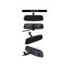 Buy cheap Android 5.1 128GB External Storage ADAS 4G Dash Camera from wholesalers