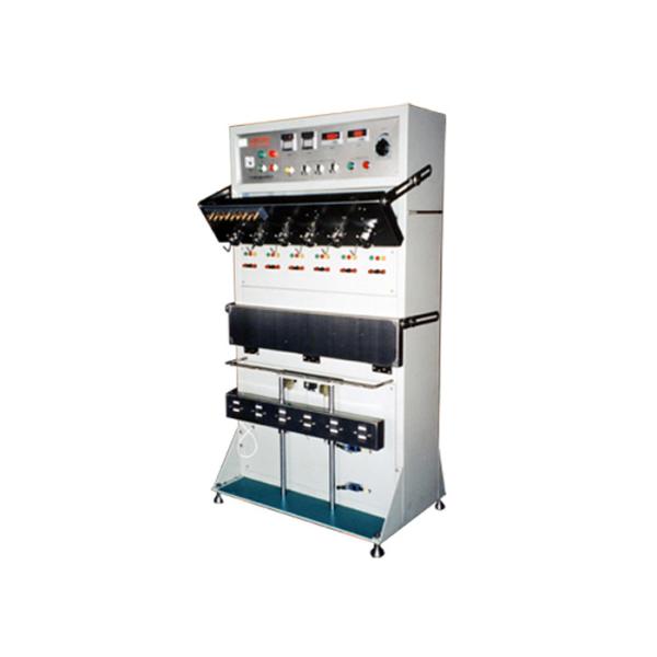 Buy cheap UL817 intensity Light Testing Equipment Attaching Plug Tension Tester from wholesalers