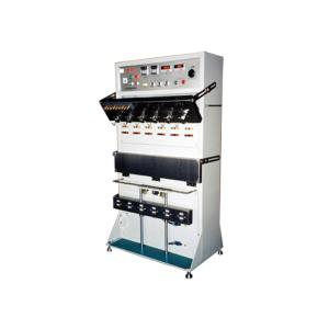 Buy cheap UL817 intensity Light Testing Equipment Attaching Plug Tension Tester from wholesalers