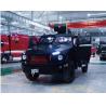 Buy cheap Anti Riot Armored Vehicle For Personnel Transportation Armed Guard Etc from wholesalers