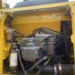 Second Hand Komatsu PC240 Excavator with 1.2M³ Bucket Capacity in Excellent