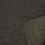 Thickness 0.45mm 300D Polyester Fabric Bright Plain Surface Style