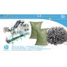 Buy cheap Semi-auto packaging machine for 20kg screw weighing and filling from wholesalers