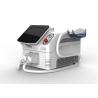 Buy cheap 3 Wavelengths Professional Hair Laser Removal Machine For Busy Clinic / Salons from wholesalers