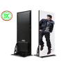 Buy cheap 3.91mm Pitch Commercial LED Display With Die Casting Aluminum Cabinet from wholesalers