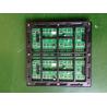Buy cheap Small Pixel Pitch Led Display Modules 6mm / 6.67mm / 7mm DIP Outdoor Full Color from wholesalers