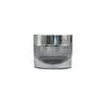 Buy cheap Eco Friendly Plastic Cosmetic Jars 10g 15g Diamond Spherical Inner Silk Screening from wholesalers
