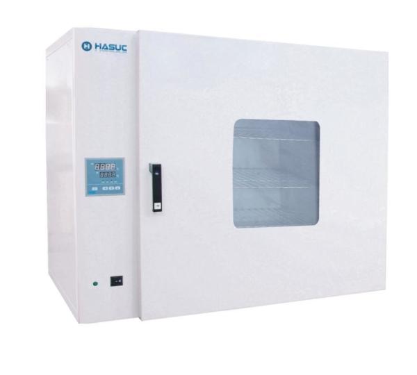 Tunnel Hot air Circulating Pharmaceutical Processing Machines Heating and