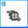 Buy cheap 3502536 2109096 20R0259 Water Pump For Caterpillar 326D2L 329DL D6R D6T D7RXR C9 973C​ from wholesalers