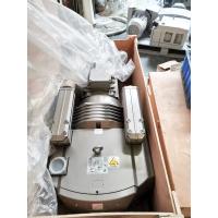 Buy cheap 11kw CNC Machine Parts Oilless Dry Rotary Vane Vacuum Pump 350 product