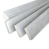 Buy cheap Cheap Price 6003 Pure Extruded Aluminum Rectangular Flat Bar Aluminum Busbar from wholesalers