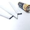 Buy cheap Automotive Radiators Flat Aluminum Tube Aluminum Extruded Pipe 3103 H14 from wholesalers