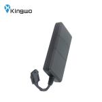 Battery Powered 4G Two Wheeler Gps Tracker SOS Alarm Wired Gps Car Tracker