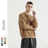 Buy cheap Factory Price Sweat Shirts Print Hoodie Sweatshirt for Men from wholesalers