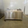 Buy cheap 160L Automatic Sausage Linker Machine Fast Consistent Casing Twisting Solution from wholesalers