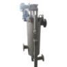 Buy cheap SS304 / 316L Stainless Steel Bag Filter Housing Single Bag Filter 1854kg Weight from wholesalers