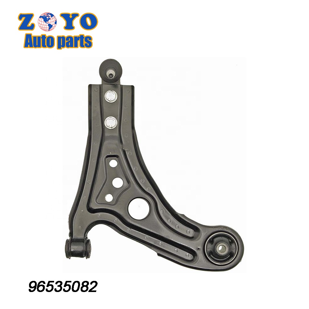 SPHC Steel Track Suspension Control Arm for Chevrolet Aveo RK620164 RK620165 Durable