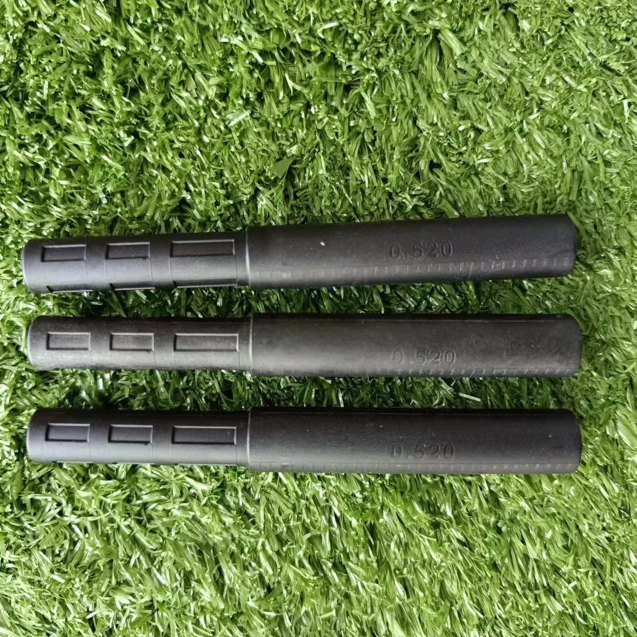 Grahite Shaft Extender Extended Rod Bottom Extension Graphite Shaft Rod