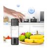 Buy cheap Factory Customized 210ml Hydrogen Water Generator Bottle SPE Water Ionizer 5000 - 6000ppb from wholesalers