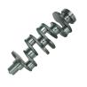 Buy cheap 4BT3.9 Forging Cummins 4bt Crankshaft 3929036 3908031 3907803 from wholesalers