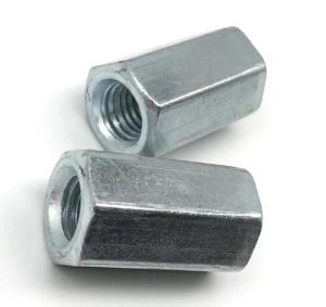 Buy cheap Precision Zinc Plated Steel Hex Head Bolt CNC Machined M5x25 Size 6h Tolerance from wholesalers