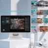 Buy cheap 16 Million HD Lenses Skin Hair Analyzer Machine For Head Revitalization from wholesalers