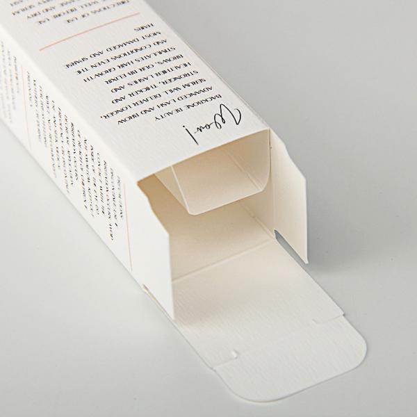 Buy cheap 9cm Kraft Soap Skincare Packaging Box from wholesalers